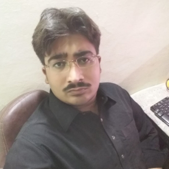 Alif Khalil-Freelancer in Islamabad,Pakistan