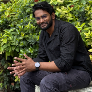 Pechetti Vinay Vamshee-Freelancer in Mehmand,India