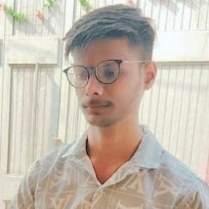 Shashank-Freelancer in Jind,India
