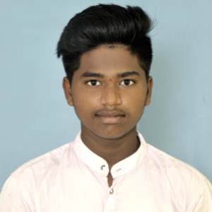 Mandala Ganesh-Freelancer in Warangal,India