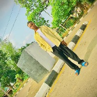 Okereke Jeffrey-Freelancer in Awka North,Nigeria