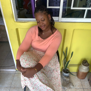Mesha Sterling-Freelancer in Portmore,Jamaica