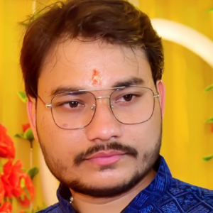 Rajat Gupta-Freelancer in Lucknow Division,India