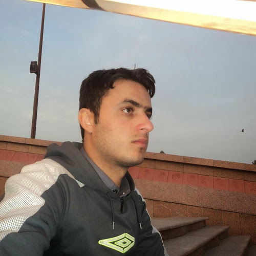 Faisal Jabbar-Freelancer in Peshawar,Pakistan