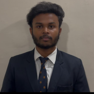 Kartheek Sasi Kumar Kilaparthi-Freelancer in Gurugram,India