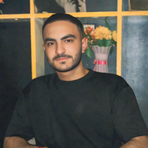Mohamed Elsayed Sakr-Freelancer in ,Egypt