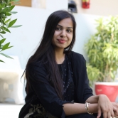 Tamima Imtiaz-Freelancer in Karachi,Pakistan