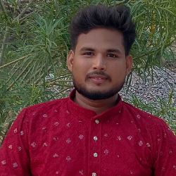 Nihal Pandey-Freelancer in Raipur,India