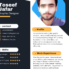 Jafar Iqbal-Freelancer in Hafizabad,Pakistan