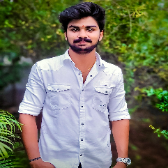 Vinay Manthena-Freelancer in Hyderabad,India