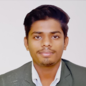 Aman kumar Verma-Freelancer in Indore,India