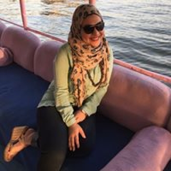 Randa M-Freelancer in Cairo,Egypt