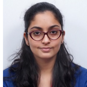 Saloni-Freelancer in Jagadhri,India