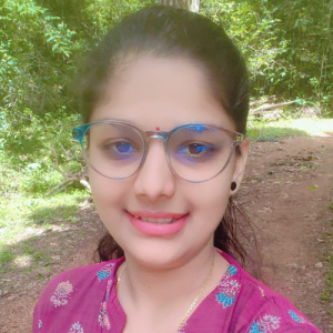 Vedangi Paranjape-Freelancer in Banda india,India