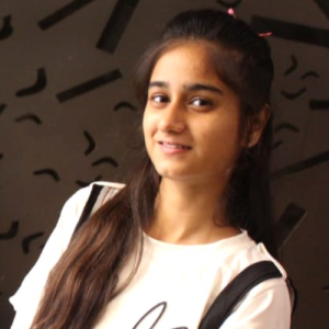 LAKSHITA BAJAJ-Freelancer in HISAR,India