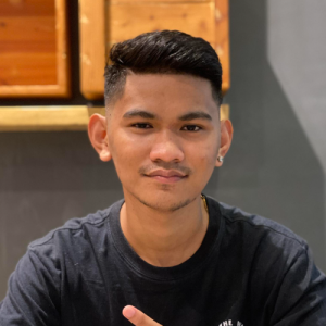 James Delos Reyes-Freelancer in Cebu City,Philippines