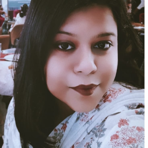 Arunima Roy-Freelancer in Kolkata,India