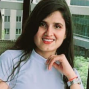 Riya Dwivedi-Freelancer in Gurugram,India