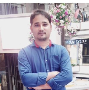 Akhilesh Singh-Freelancer in Lucknow,India
