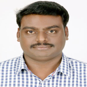 Thamotharan Natarajan-Freelancer in Chennai,India