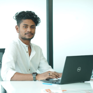 Saneeb-Freelancer in Angadipuram,India