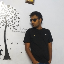 Pujari Ganesh-Freelancer in Kalikiri,India