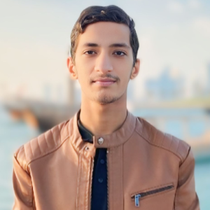 Junaid-Freelancer in Karachi,Pakistan