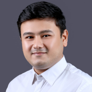 Partha Sarathi Kalita-Freelancer in Mumbai,India
