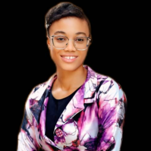 Blessing Eze-Freelancer in Lagos,Nigeria