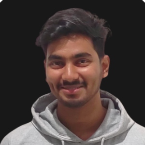 Udaysantoshkumar Burlu-Freelancer in Hyderabad,India