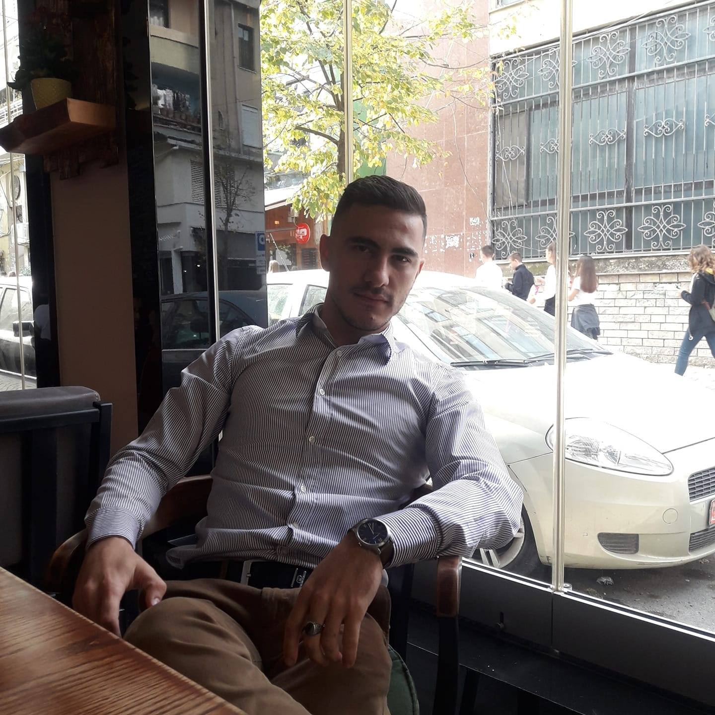Ilmi Hasa-Freelancer in ,Albania