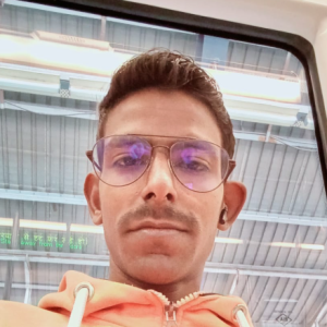 Karan Sha-Freelancer in New Delhi,India
