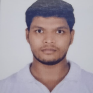 Bhupesh Vishwakarma-Freelancer in Bhopal,India