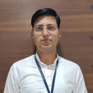 Ankit Saxena-Freelancer in Kanpur,India