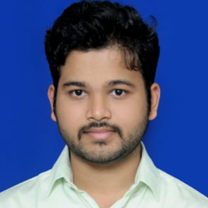Soumya Ranjan Behera-Freelancer in Bengaluru,India
