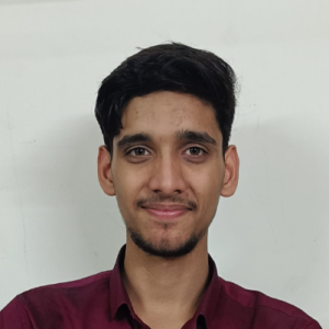 Sarthak Saxena-Freelancer in Kanpur,India