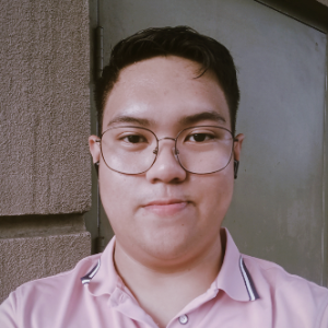 George Andrei Arcaya-Freelancer in Gumaca,Philippines