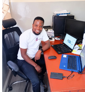 Desire Malichi-Freelancer in Blantyre,Malawi