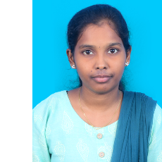 M.sadhana-Freelancer in Chennai,India