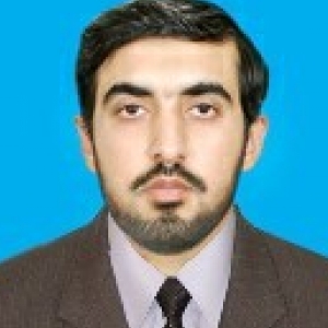 Usman Javed-Freelancer in Islamabad,Pakistan
