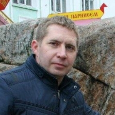 Oleg Timoshechkin-Freelancer in Kurgan,Russian Federation