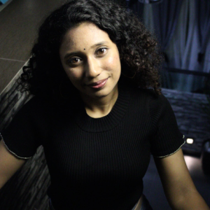 Krithikah Ragu-Freelancer in Johor,Malaysia