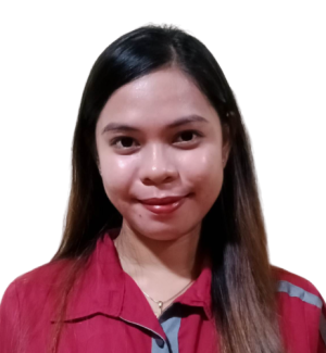 Daniela Kim Acosta-Freelancer in Lingayen,Philippines
