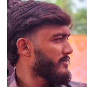 Meet Patel-Freelancer in Vadodara,India