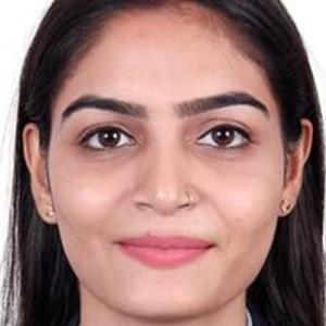 Pritee Nagar-Freelancer in Dubai,UAE