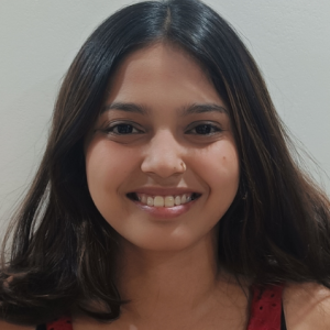Shalini-Freelancer in Hyderabad,India