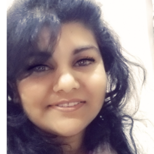Preeti Tiwari-Freelancer in Hyderabad,India