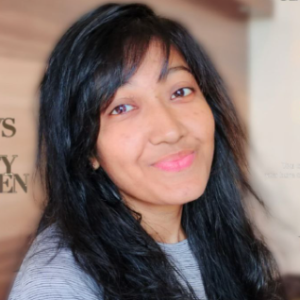 Jesi Molly-Freelancer in Madurai,India