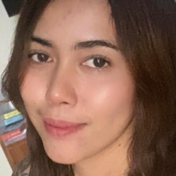 Maria Teresa Oblefias-Freelancer in Sariaya,Philippines
