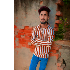 Dhruv-Freelancer in Luhara,India